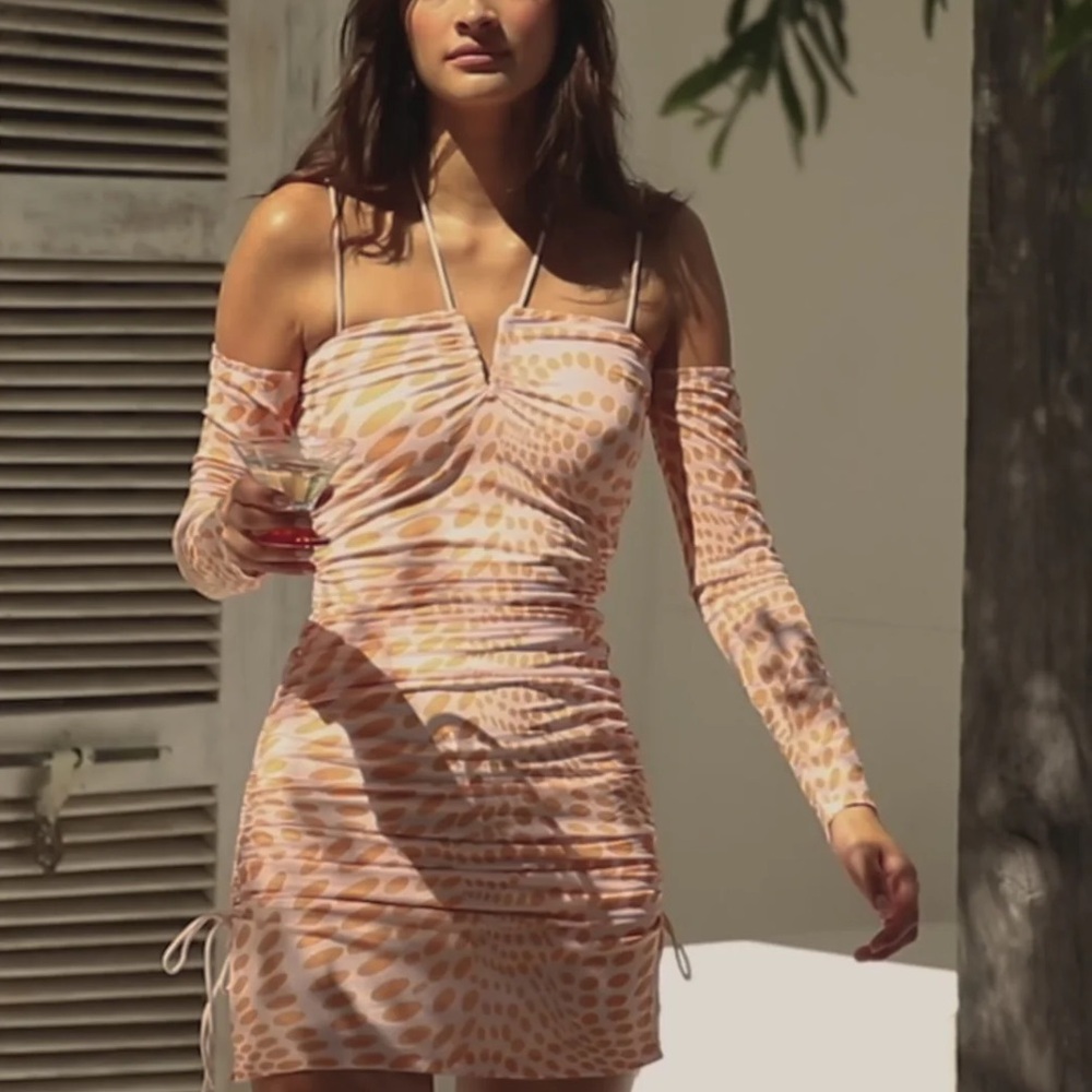 Sano skirt Raniella dress